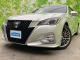 トヨタ クラウンアスリート ハイブリッド 2.5 S Jフロンティア