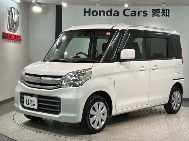 スペーシア G リミテッド 