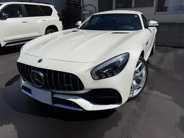 AMG GT 4.0 