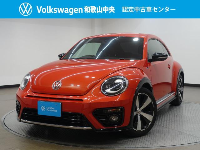 ザ・ビートル Rライン マイスター