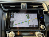 インサイト 1.5 EX 禁煙車 ワンオーナー 純正8インチナビ