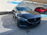 MAZDA6ワゴン 2.2 XD プロアクティブ 