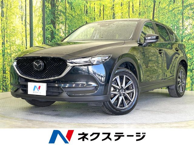 CX-5  XD プロアクティブ