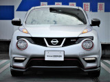ジューク 1.6 NISMO 4WD 4WD