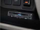 今や必需品の◆ETC車載器 装備車◆ 有料道路を利用する際にスムースに通過でき、わずらわしい料金支払いから開放されます!