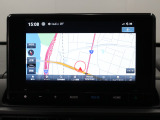 『Honda CONNECTディスプレー+ETC2.0車載器』Honda CONNECT対応で、多彩な機能と操作のしやすさ特徴です!