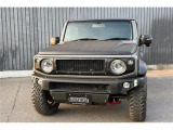 ジムニーシエラ 1.5 JC 4WD 