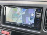 【 ナビゲーション 】ナビゲーションシステム装備なので不慣れな場所へのドライブも快適にして頂けます♪