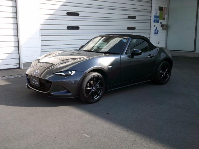 ロードスター 1.5 S スペシャルパッケージ 