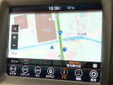 ●純正ナビ:一体感のあるナビは、高級感ある車内を演出してくれます。オーディオ機能も充実しておりますので、運転もより楽しめます♪