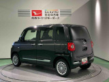 納車後の点検、車検などアフターサービスもお任せください!
