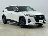 日産 キックス