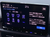 フルセグTV・DVD再生可・Bluetooth Audio・音楽録音可・・・運転中もお気に入りのソースでお楽しみ頂けます!!