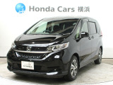 ホンダ フリード+