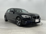 BMW 1シリーズ