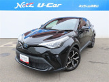 トヨタ C-HR