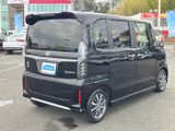 N-BOXカスタム L 