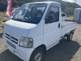 アクティトラック SDX 4WD