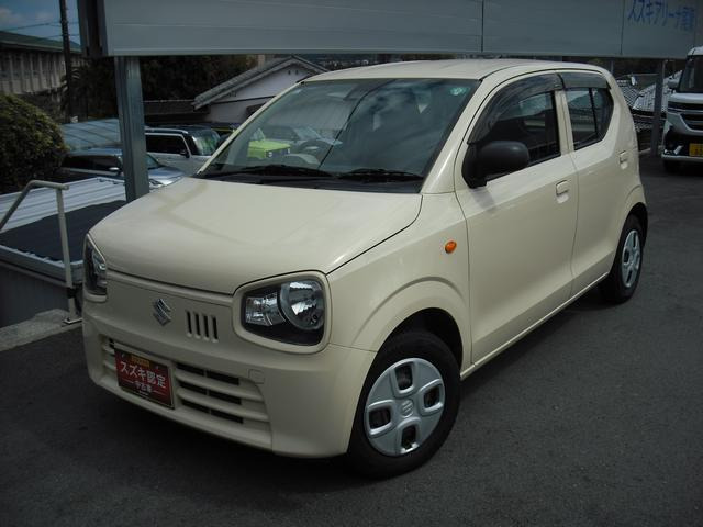 スズキ アルト 