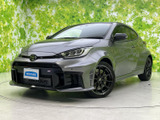 トヨタ GRヤリス 1.6 RZ ハイ パフォーマンス 4WD