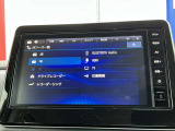 Bluetooth対応の日産純正ナビなのでスマホの音楽を車内で聴けるのでお出かけの時もお気に入りの曲を聴きながらノリノリドライビング♪