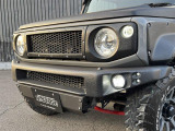 ジムニーシエラ 1.5 JC 4WD 