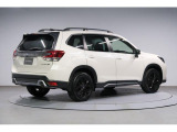 フォレスター 1.8 スポーツ 4WD 