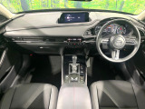 CX-30 2.0 20S ブラックトーンエディション 