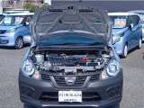 【メーカー新車保証継承&日産ワイド保証1年(期間内走行距離無制限)】 駆動系・電装系(消耗品・油脂類を除く)などに適応。全国2,000以上(神奈川県内弊社119)の、日産サービス工場が愛車をサポート。