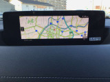 ドライブには、必需品 ナビゲーション 知らないところでも安心