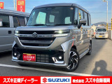 スズキ スペーシアカスタム