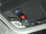 ◆新世代コネクテッド技術「Honda CONNECT」搭載。緊急時にオペレーターのサポートを受けることも可能です。