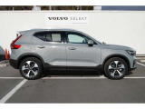 XC40 ウルトラ B4 AWD 4WD 
