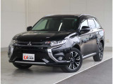 アウトランダーPHEV 2.0 G ナビパッケージ 4WD 
