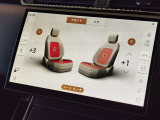 【コールドクライメートパックOP価格294,000円】ステアリングホイールヒーター、ウィンドスクリーンヒーター、ヒーテッドウォッシャーノズル、ヘッドライトパワーウォッシュ等の寒冷地に嬉しい装備が満載です。