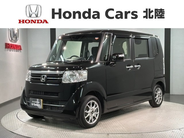 N-BOX G Lパッケージ 