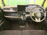 N-BOXカスタム G L ホンダセンシング 