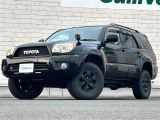 ハイラックスサーフ 4.0 SSR-X リミテッド 4WD サンルーフ