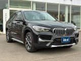 X1 xドライブ 18d xライン 4WD 