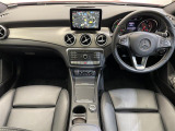 GLAクラス GLA250 4マチック 4WD 本革シート