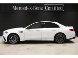 Eクラス AMG E53 ハイブリッド 4マチックプラス (PHEV) 4WD MP202502