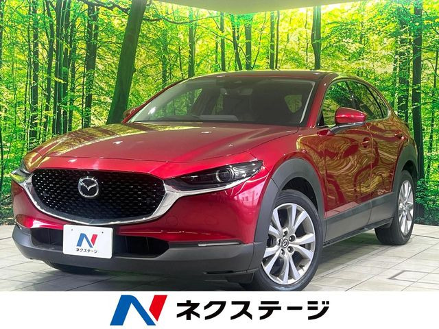 CX-30 2.0 20S Lパッケージ 