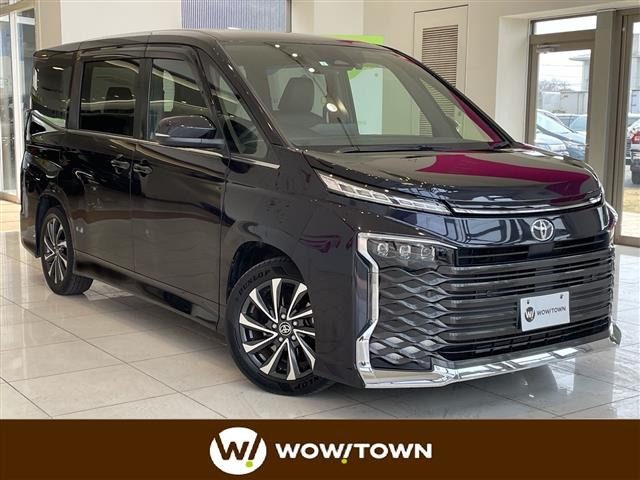 ヴォクシー 2.0 S-Z 修復歴無し