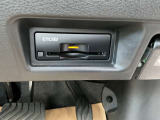 ETC2.0です。セットアップを完了してから納車となりますので、すぐにご利用頂けます。