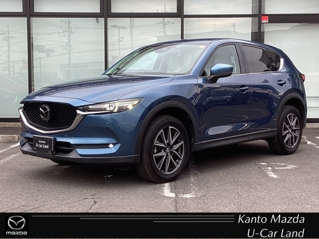CX-5 2.2 XD Lパッケージ 