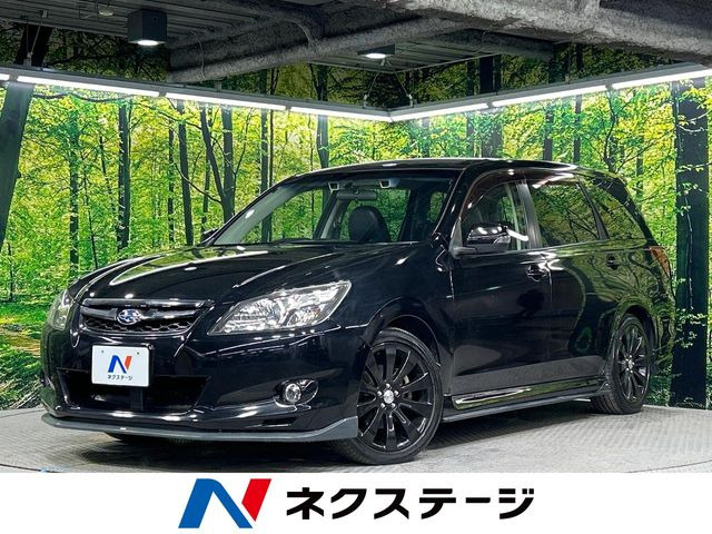 エクシーガ 2.5 i スペックB アイサイト 4WD 