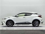 C-HR ハイブリッド 1.8 G 