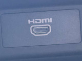 HDMIケーブル繋いでYouTubeなど観れます