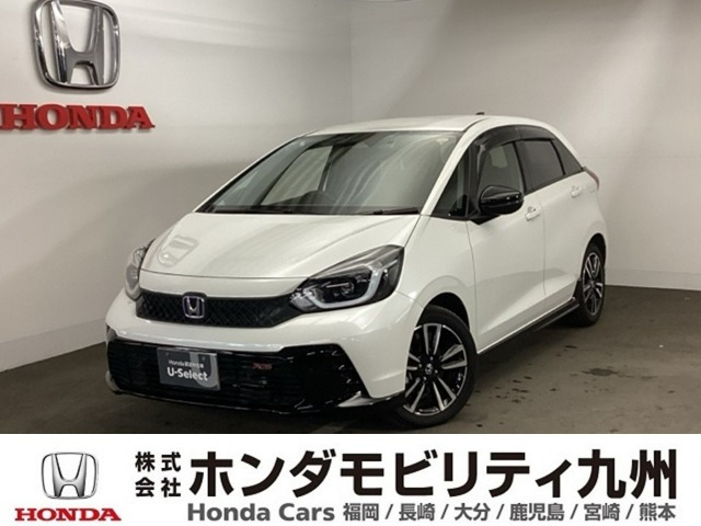 フィット 1.5 e:HEV RS 