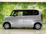 N-BOX G EX ホンダセンシング 